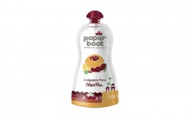 Paper Boat Golgappa Pani Meetha   Pouch  200 millilitre